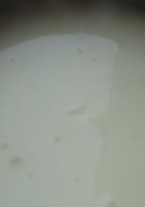 Una foto de Salsa de matelote