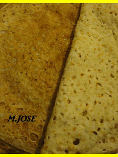 Una foto de Filloas