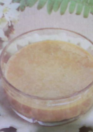 Una foto de DULCES DE LECHE QUEMADA