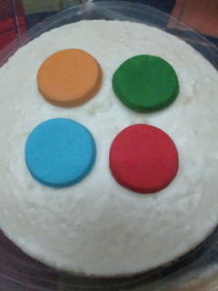 Una foto de Tarta Mis Recetas