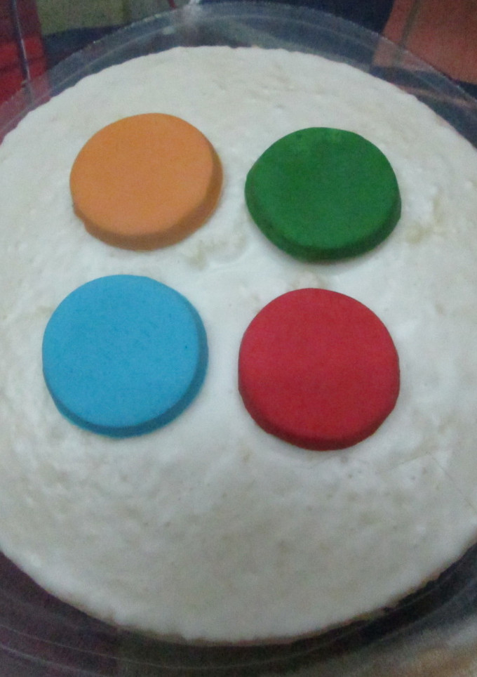 Una foto de Tarta Mis Recetas