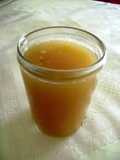 Chicha de maíz