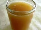 Chicha de maíz