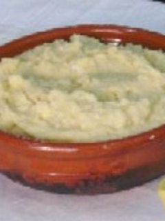 Una foto de Ajoarriero de Ovidia