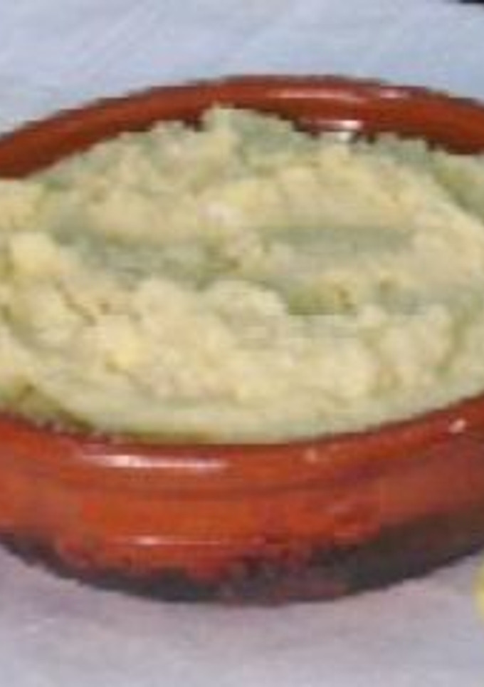 Una foto de Ajoarriero de Ovidia