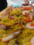 Paella Caracas