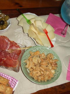 Una foto de Capricho de sábado