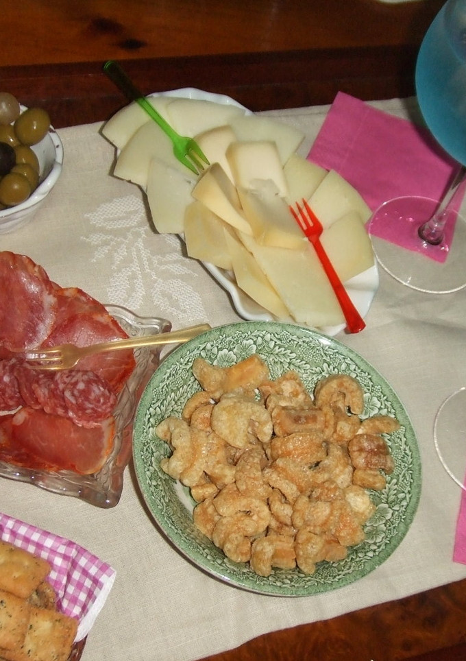 Una foto de Capricho de sábado