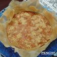 Milhojas de brick con queso Cheddar Vintage Somerset