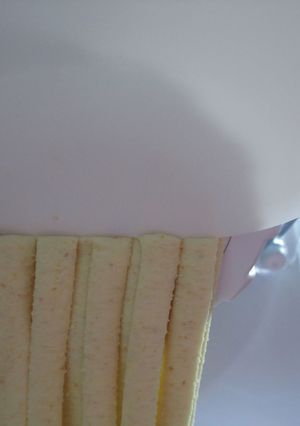 Una foto de Receta básica para pasta