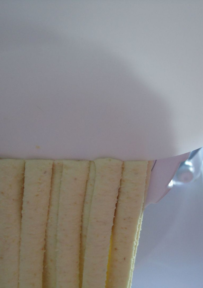 Una foto de Receta básica para pasta
