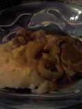 Codillo guisado