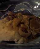 Codillo guisado