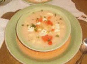 Foto principal de Mote de queso
