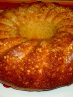 Una foto de Bizcocho casero (Torta Secreta)