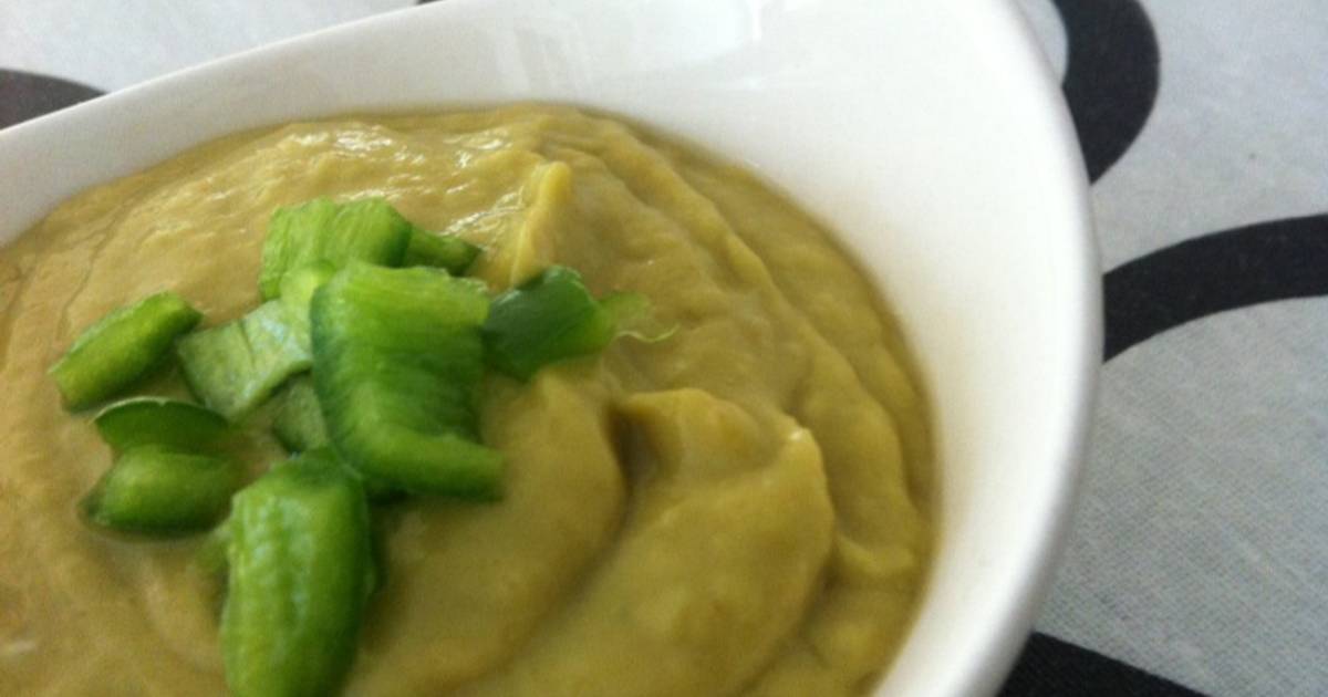 Guacamole (para taquitos dorados) Receta de Tannya Lo Iacono Cookpad