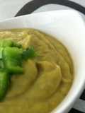 Guacamole (para taquitos dorados)