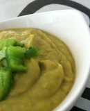 Guacamole (para taquitos dorados)