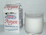 Ayran