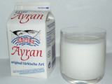 Ayran