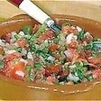 Salsa pico de gallo (Tannya)