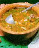 Picadillo Llanero