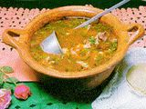 Picadillo Llanero