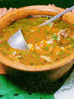 Una foto de Picadillo Llanero
