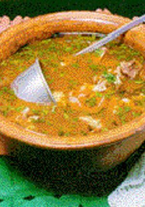 Una foto de Picadillo Llanero