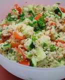 Ensalada TABULE
