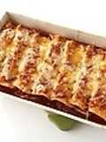 Enchiladas de pollo