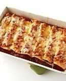 Enchiladas de pollo
