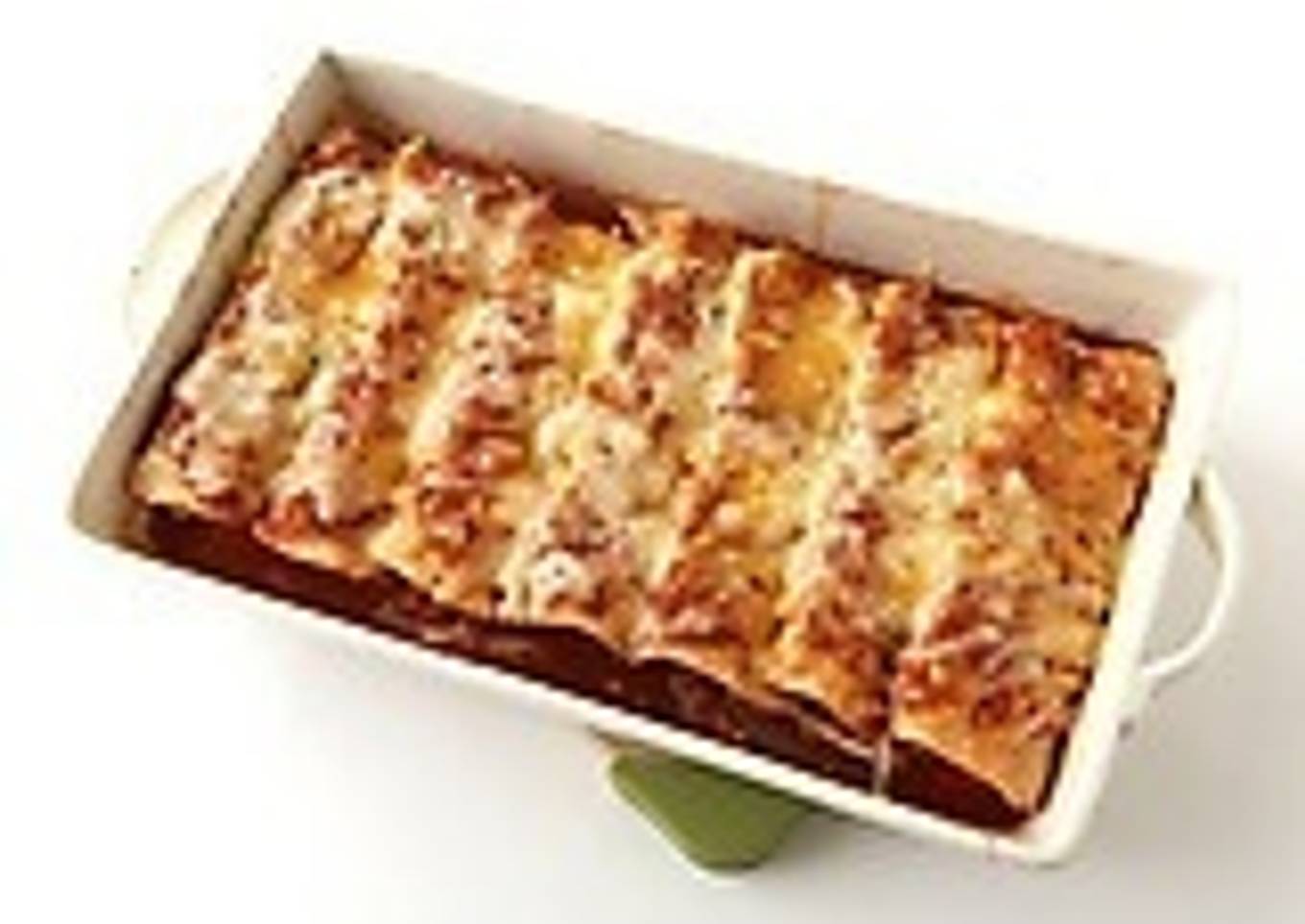 Enchiladas de pollo
