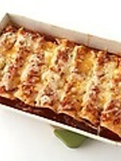 Una foto de Enchiladas de pollo