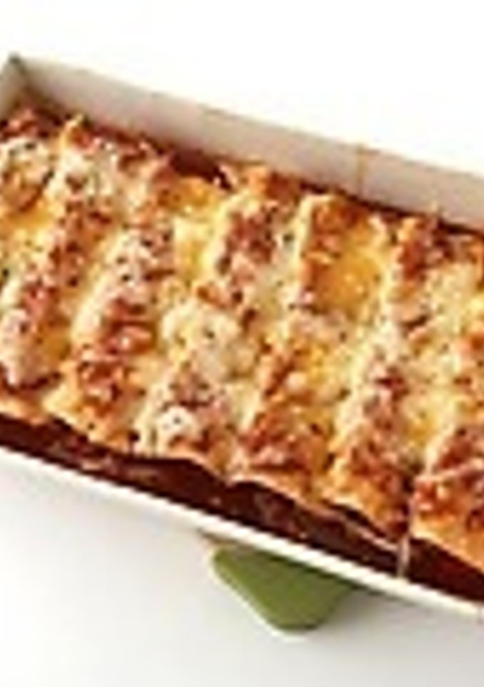 Una foto de Enchiladas de pollo