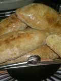 Pan flauta