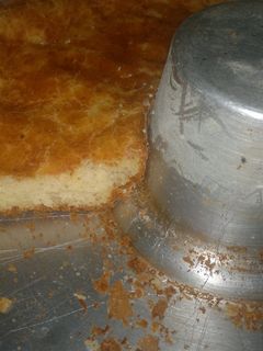 Una foto de Pan de queso delicioso