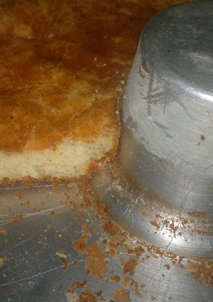 Una foto de Pan de queso delicioso