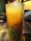 Mojito Caribeño