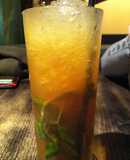 Mojito Caribeño