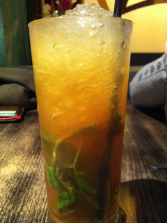 Una foto de Mojito Caribeño