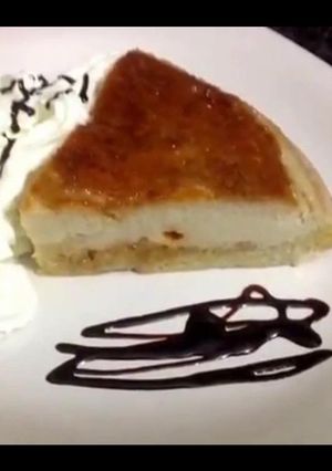 Una foto de Pan de calatrava en olla AMC