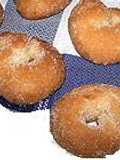 Sequillos manchegos