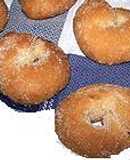 Sequillos manchegos