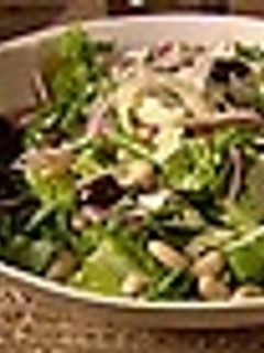 Una foto de Ensalada Toscana