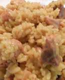 Arroz a mi manera