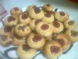 Pepas de membrillo fáciles