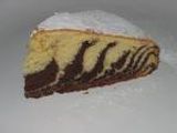 Torta marmolada