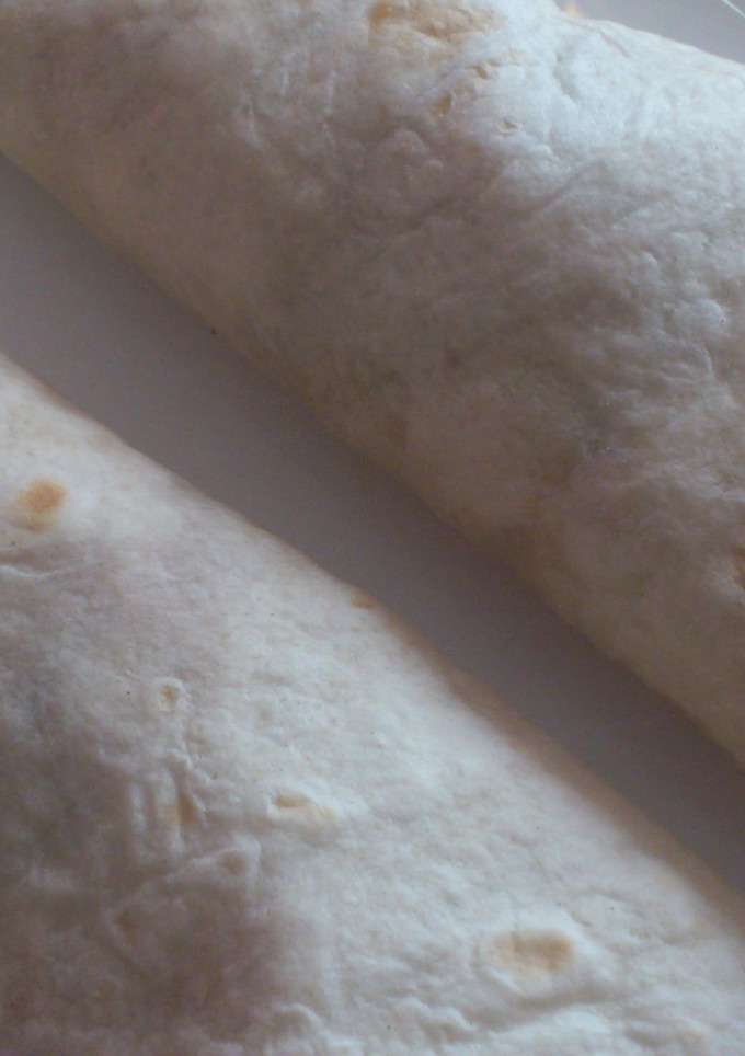 Una foto de Fajitas de pollo mexicanas