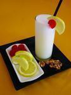 Una foto de Lemon Champ